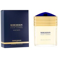Boucheron, Pour Homme, woda toaletowa, 100 ml