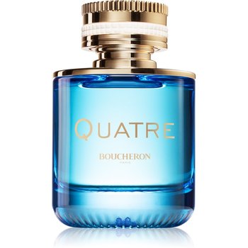 Boucheron, Quatre En Bleu, woda perfumowana, 100 ml Sklep