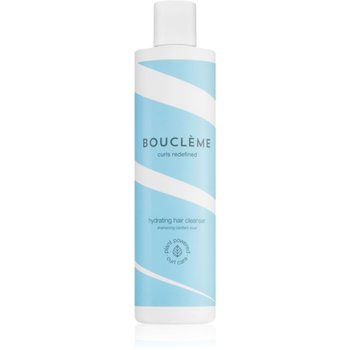 Bouclème Curl Hydrating Hair Cleanser lekki szampon nawilżający do tłustej skóry głowy 300 ml - Bouclème