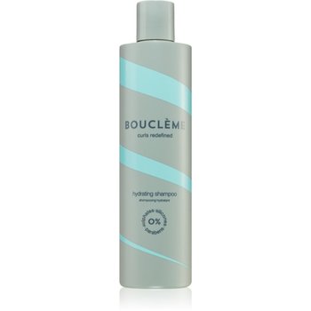 Bouclème Curl Hydrating Shampoo lekki szampon nawilżający do włosów kręconych i falowanych 300 ml - Bouclème