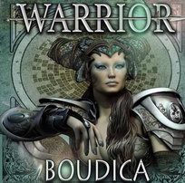 Boudica Warrior