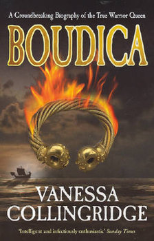 Boudica - Collingridge Vanessa