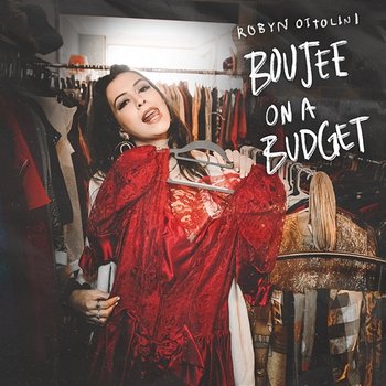 Boujee On A Budget - Robyn Ottolini