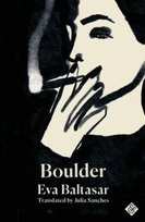 Boulder Eva Baltasar