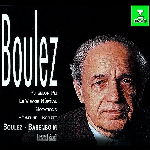 Boulez : Pli selon pli : I Don - Pierre Boulez | Muzyka, mp3