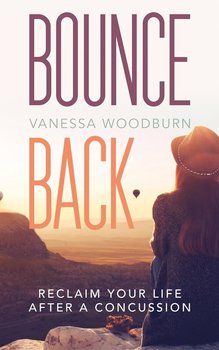 Bounce Back - Vanessa Woodburn