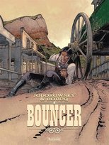 Bouncer. Tom 1 do 7 Boucq Francois, Jodorowsky Alejandro