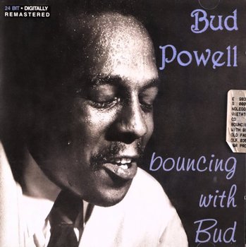 Bouncing With Bud - Powell Bud
