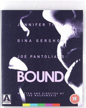 Bound (Brudne pieniądze) - Wachowski Lana, Wachowski Lilly