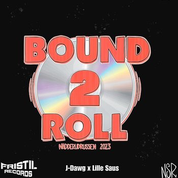 Bound2roll 2023 - J-Dawg, Lille Saus & Freestyle