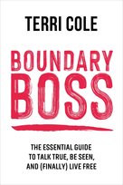 Boundary Boss Cole Terri