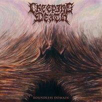 Boundless Domain Creeping Death