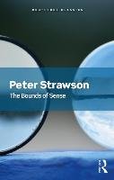 Bounds of Sense - Strawson Peter