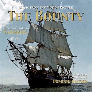 Bounty - Hauser Dominik