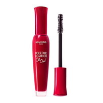Bourjois, Big Lashes, Tusz do rzęs Oh Oui!, czarna, 7 ml Bourjois