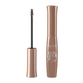 Bourjois, Brow Fiber Oh Oui, Tusz do brwi 001 Blond, 6,8 ml - Bourjois