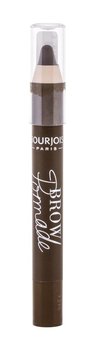 Bourjois, Brow Pomade, kredka do brwi 003 Brun, 3,25 g - Bourjois