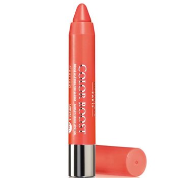 Bourjois, Color Boost, pomadka 03 Orange Punch, 2,75 g - Bourjois