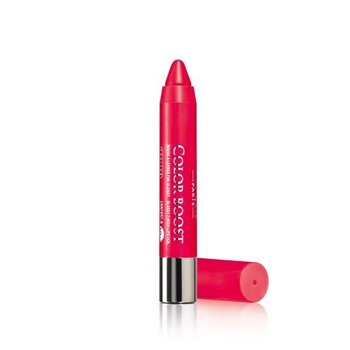 Bourjois, Color Boost, pomadka 05 Red Island, 2,75 g - Bourjois