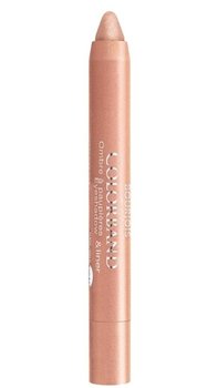 Bourjois, Colorband, wodoodporna kredka do oczu 04 Rose Fauviste, 3,25 g - Bourjois