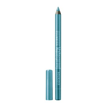 Bourjois, Contour Clubbing Waterproof, wodoodporna kredka do oczu nr 63 - Sea Blue Soon, 1,2 gr - Bourjois