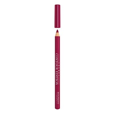 Bourjois, Contour Edition Lip Liner, Konturówka do ust 05 Berry Much, 1,14 g-Zdjęcie-0