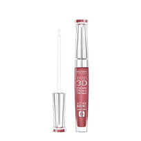 Bourjois, Effet 3D, Błyszczyk 03 Brun Rose Academic, 5,7 ml Bourjois