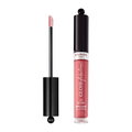 Bourjois, Fabuleux Gloss, Nawilżający błyszczyk do ust 009 Mauvie Star, 3,5 ml - Bourjois