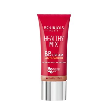 Bourjois, Healthy Mix BB Cream, Krem BB do twarzy 03 Dark, 30 ml - Bourjois