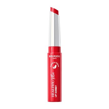 Bourjois, Healthy Mix Clean Lip Sorbet Wegańska Pomadka Nawilżająca Do Ust, 02 Red Freshing 7.4g - Bourjois