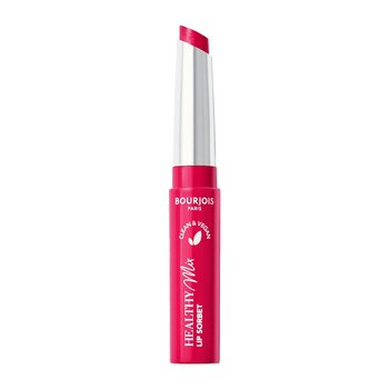 Bourjois Healthy Mix Clean Lip, Sorbet wegańska pomadka nawilżająca do ust, 05 Ice Ice Berry, 7.4g - Bourjois