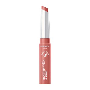 Bourjois, Healthy Mix Clean Lip Sorbet, Wegańska pomadka nawilżająca do ust, 06 Peanude Butter, 7.4g - Bourjois