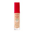 Bourjois, Healthy Mix Clean, Wegański korektor do twarzy i pod oczy nr 51 Light Vanilla - Bourjois