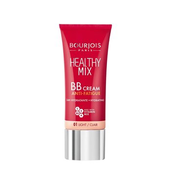 Bourjois, Healthy Mix, Krem BB do twarzy 01 Light, 30 ml - Bourjois