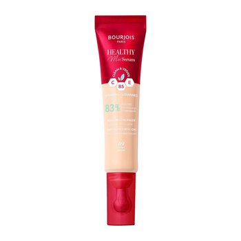 Bourjois Healthy Mix, Kryjący korektor z serum pod oczy, 49 Ivory, 11ml - Bourjois