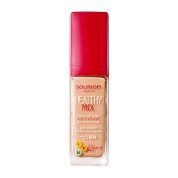 Bourjois, Healthy Mix, Podkład 52.5, 30 ml - Bourjois