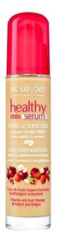 Bourjois, Healthy Mix Serum, podkład w żelu do twarzy 52 Vanille, 30 ml - Bourjois