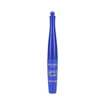 Bourjois, Liner Pinceau, Wodoodporny eyeliner w płynie 04 Blue