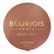 Bourjois, Little Round Pot Blusher, róż do policzków 10 Chataigne Doree, 2,5g - Bourjois