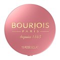 Bourjois, Little Round Pot Blusher, róż do policzków 15 Rose Eclat, 2,5g - Bourjois