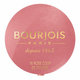 Bourjois, Little Round Pot Blusher, róż do policzków 16 Rose Coup De Foudre, 2,5 g - Bourjois