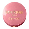 Bourjois, Little Round Pot Blusher, róż do policzków 34 Rose d'Or, 2,5g - Bourjois
