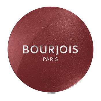 Bourjois, Little Round Pot, Cień do powiek 12 Clair De Plum, 1,2 g - Bourjois