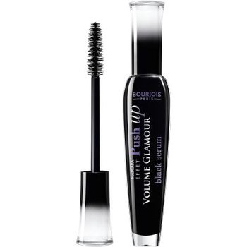 Bourjois, Mascara Effect Push Up, tusz do rzęs, 71 Black Serum, 7 ml - Bourjois