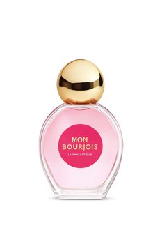 Bourjois, Mon La Fantastique, Woda perfumowana dla kobiet, 50 ml - Bourjois