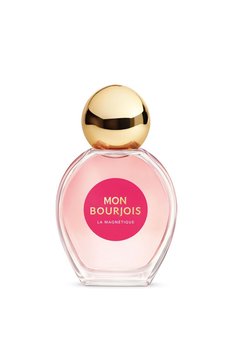 Bourjois, Mon La Magnétique, Woda perfumowana dla kobiet, 50 ml - Bourjois