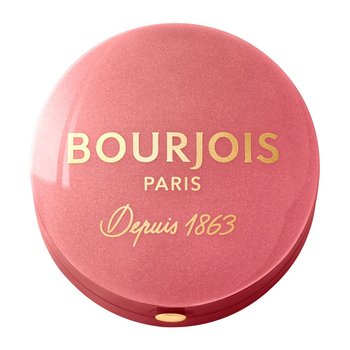 Bourjois, Rg Blush, Róż, 017 Rose Poupée - Bourjois