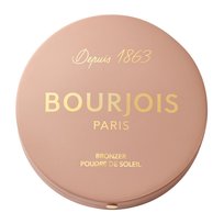 Bourjois RG Maxi Round Pot Bronzer Light Medium Bourjois