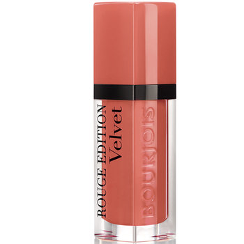 Bourjois, Rouge Edition Velvet Mat, pomadka 16 Honey Mood, 6,7 ml - Bourjois