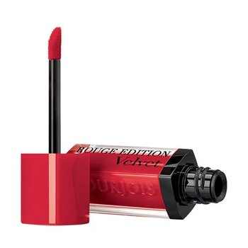 Bourjois, Rouge Edition Velvet Mat, pomadka 18 It's Redding Men, 7,7 ml - Bourjois